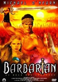 Постер к фильму Варвар смотреть онлайн на HD Rezka