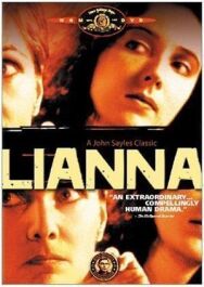 Постер к фильму Лиана смотреть онлайн на HD Rezka