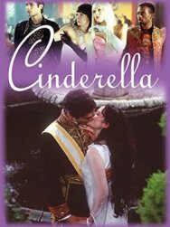 Постер к фильму Золушка смотреть онлайн на HD Rezka