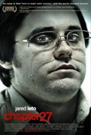 Постер к фильму Глава 27 смотреть онлайн на HD Rezka