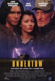 Постер к фильму Подводное течение смотреть онлайн на HD Rezka