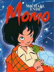 Постер к фильму Момо смотреть онлайн на HD Rezka