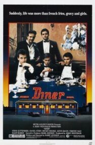 Постер к фильму Забегаловка смотреть онлайн на HD Rezka