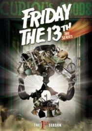 Постер к фильму Пятница 13 смотреть онлайн на HD Rezka