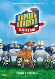 Постер к фильму Король воздуха: Золотая лига смотреть онлайн на HD Rezka