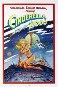 Постер к фильму Золушка 2000 смотреть онлайн на HD Rezka