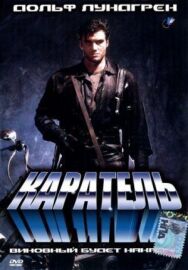 Постер к фильму Каратель смотреть онлайн на HD Rezka
