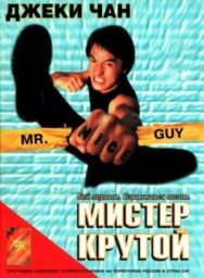 Постер к фильму Мистер Крутой смотреть онлайн на HD Rezka
