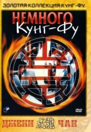 Постер к фильму Немного кунг-фу смотреть онлайн на HD Rezka