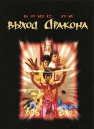 Постер к фильму Выход Дракона смотреть онлайн на HD Rezka