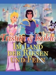 Постер к фильму Тристан и Изольда смотреть онлайн на HD Rezka