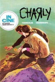 Постер к фильму Чарли смотреть онлайн на HD Rezka