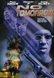 Постер к фильму Завтра не придет никогда смотреть онлайн на HD Rezka