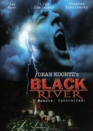 Постер к фильму Черная река смотреть онлайн на HD Rezka