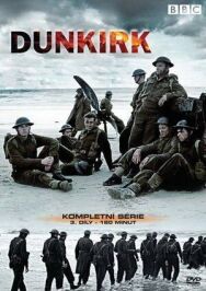 Постер к фильму BBC: Дюнкерк смотреть онлайн на HD Rezka