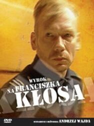 Постер к фильму Приговор Франтишеку Клосу смотреть онлайн на HD Rezka