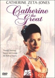 Постер к фильму Екатерина Великая смотреть онлайн на HD Rezka