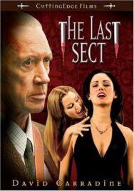 Постер к фильму Секта Сатаны смотреть онлайн на HD Rezka
