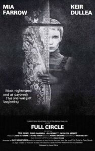 Постер к фильму Замкнутый круг смотреть онлайн на HD Rezka