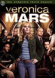 Постер к фильму Вероника Марс смотреть онлайн на HD Rezka