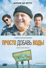 Постер к фильму Просто добавь воды смотреть онлайн на HD Rezka