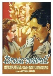 Постер к фильму Тереза-Пятница смотреть онлайн на HD Rezka
