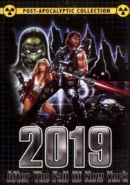 Постер к фильму 2019: После падения Нью-Йорка смотреть онлайн на HD Rezka