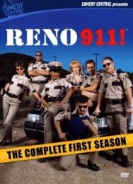 Постер к фильму Рино 911 смотреть онлайн на HD Rezka