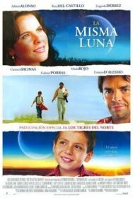 Постер к фильму Под одной луной смотреть онлайн на HD Rezka