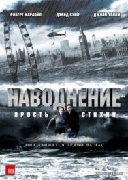 Постер к фильму Наводнение смотреть онлайн на HD Rezka