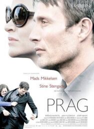 Постер к фильму Прага смотреть онлайн на HD Rezka