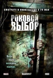 Постер к фильму Роковой выбор смотреть онлайн на HD Rezka