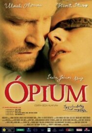 Постер к фильму Опиум смотреть онлайн на HD Rezka
