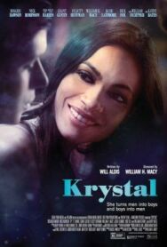 Постер к фильму Кристал смотреть онлайн на HD Rezka