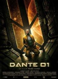 Постер к фильму Данте 01 смотреть онлайн на HD Rezka