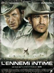 Постер к фильму Близкие враги смотреть онлайн на HD Rezka
