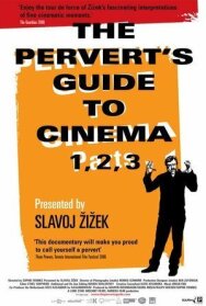 Постер к фильму Киногид извращенца смотреть онлайн на HD Rezka
