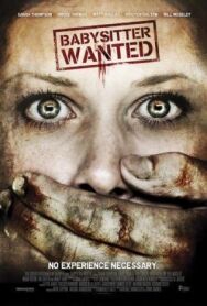 Постер к фильму Требуется няня смотреть онлайн на HD Rezka