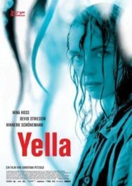 Постер к фильму Йелла смотреть онлайн на HD Rezka