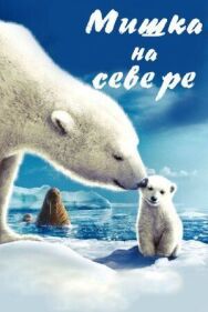 Постер к фильму Мишка на Севере смотреть онлайн на HD Rezka