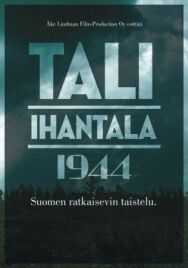 Постер к фильму Тали — Ихантала 1944 смотреть онлайн на HD Rezka
