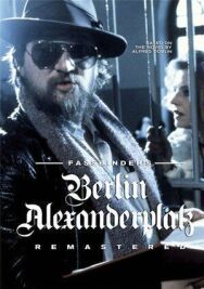 Постер к фильму Берлин, Александерплац смотреть онлайн на HD Rezka