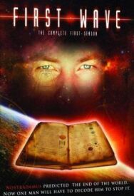 Постер к фильму Первая волна смотреть онлайн на HD Rezka