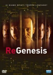 Постер к фильму РеГенезис смотреть онлайн на HD Rezka