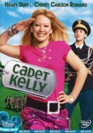 Постер к фильму Кадет Келли смотреть онлайн на HD Rezka