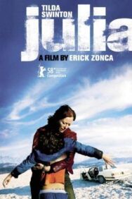 Постер к фильму Джулия смотреть онлайн на HD Rezka