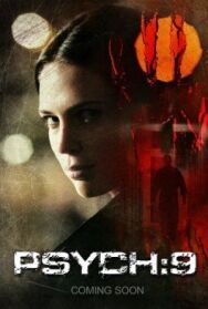 Постер к фильму Псих 9 смотреть онлайн на HD Rezka