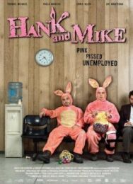Постер к фильму Хэнк и Майк смотреть онлайн на HD Rezka
