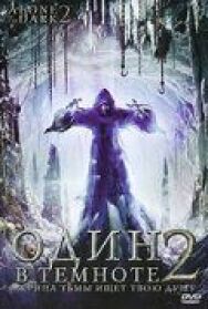 Постер к фильму Один в темноте 2 смотреть онлайн на HD Rezka
