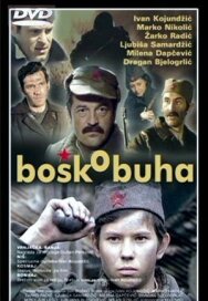 Постер к фильму Бошко Буха смотреть онлайн на HD Rezka